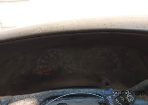 1999 Ford F-150 Lariat/Xl/Xlt from USA, damaged, VIN 2FTRX08L4XCA36536